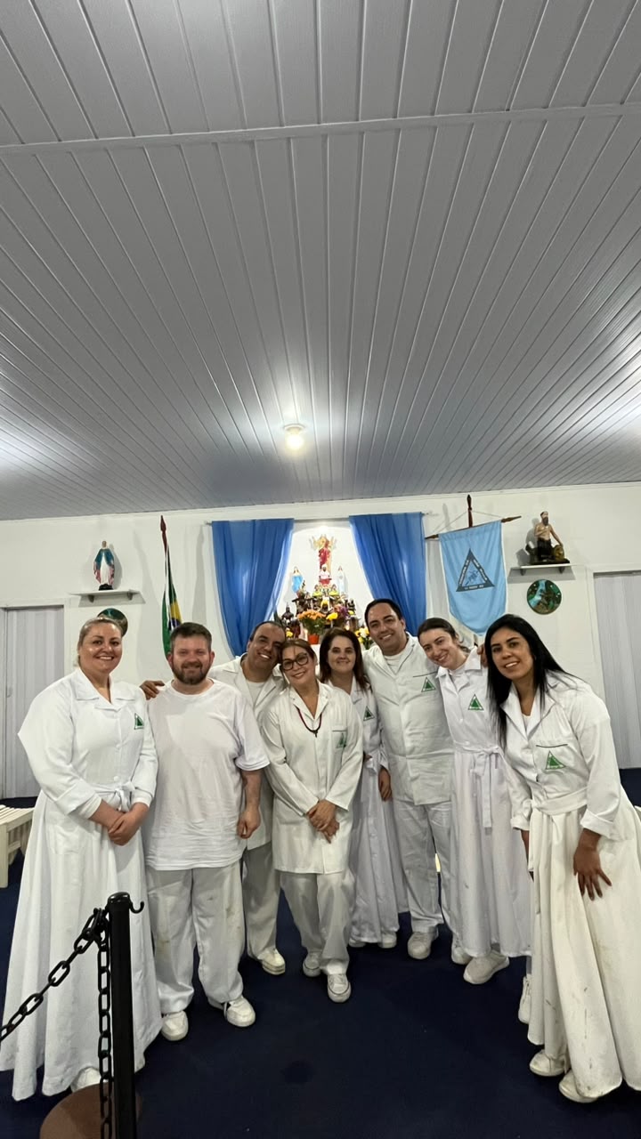 Amaci 2026 - Sete Flechas