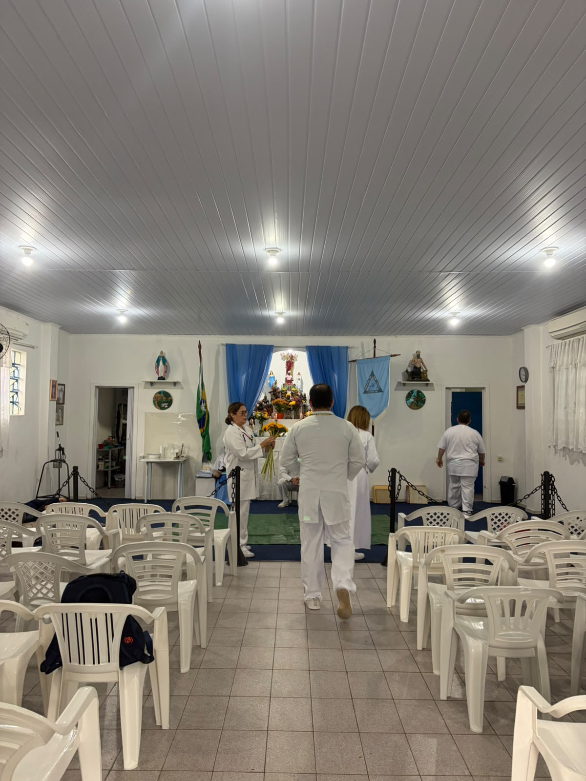 O Terceiro Consulente 