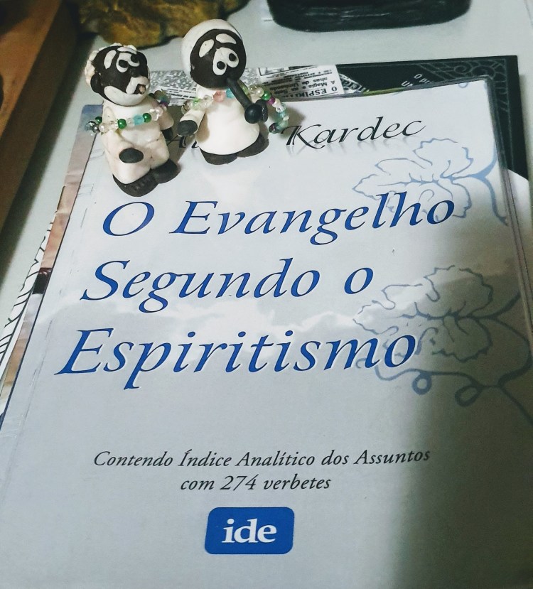 Semente do Evangelho encontra “solo fértil” em mais um Terreiro