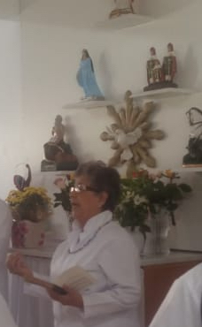 O uso do Evangelho na Umbanda