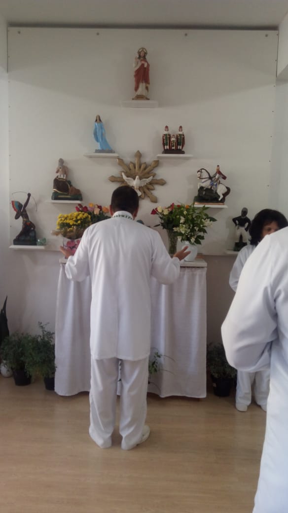 Inauguração 24 Março 2019