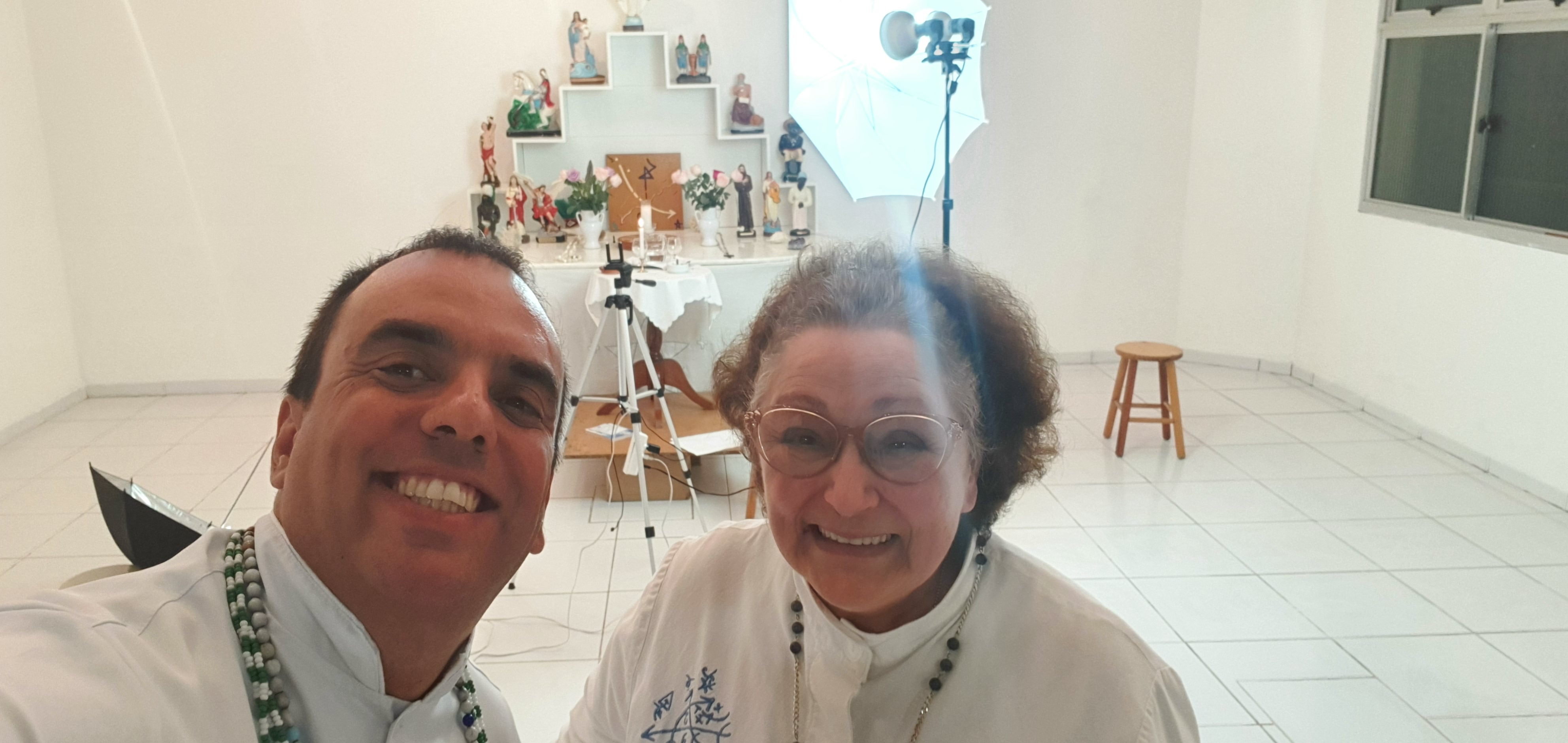 Umbanda esotérica e sua visão sobre as mudanças do planeta