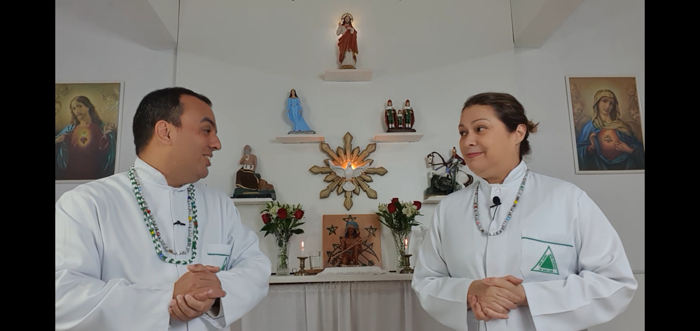 Os trabalhadores da última hora!