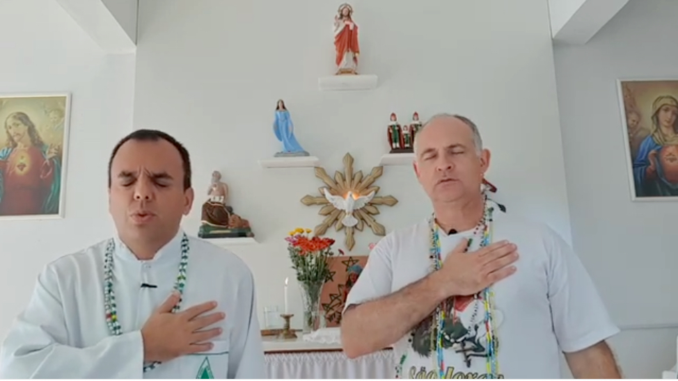 Umbanda é brasileira! Como nasceu a Umbanda há 112 anos atrás!