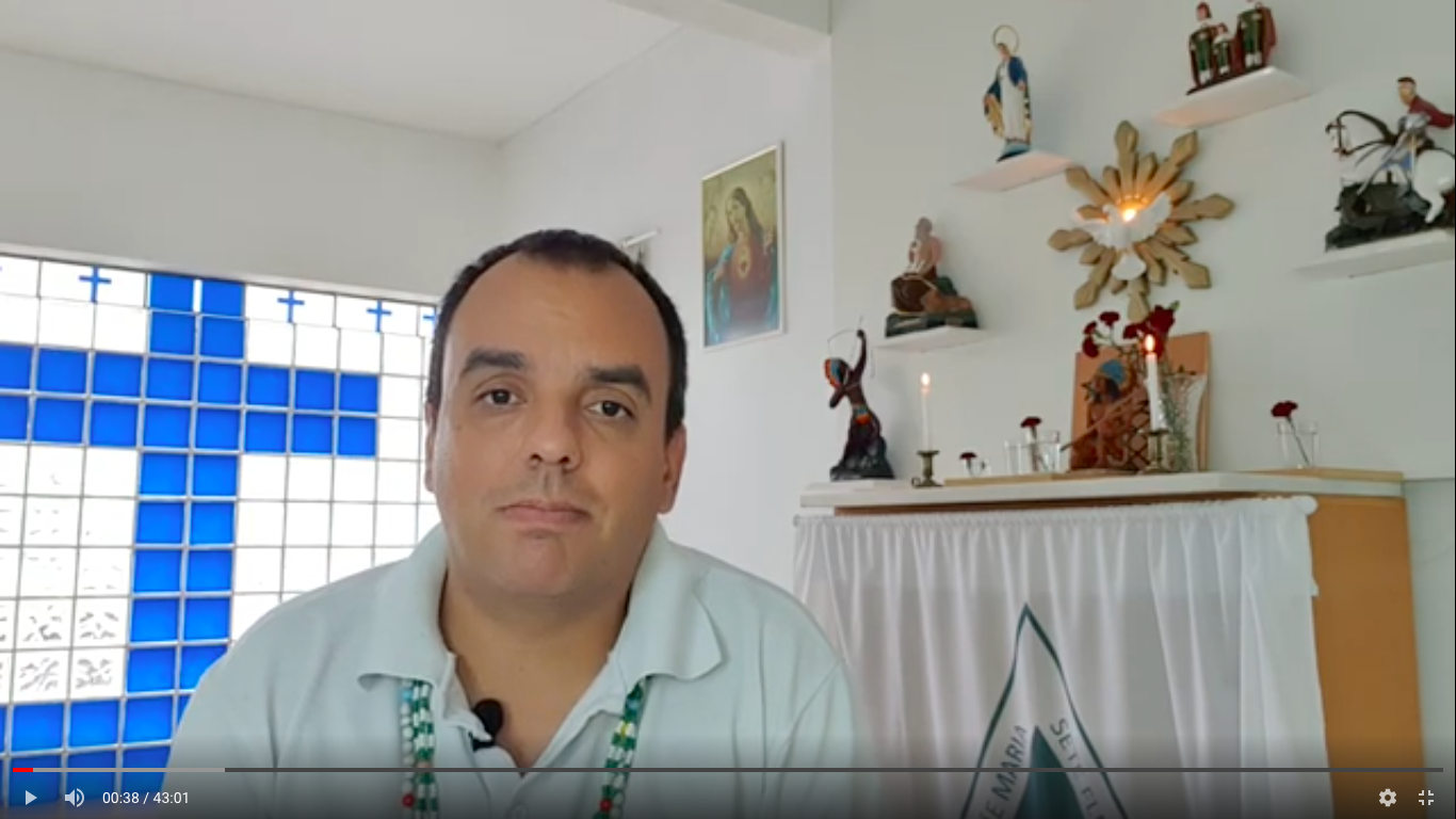 Prece para afastar os obsessores