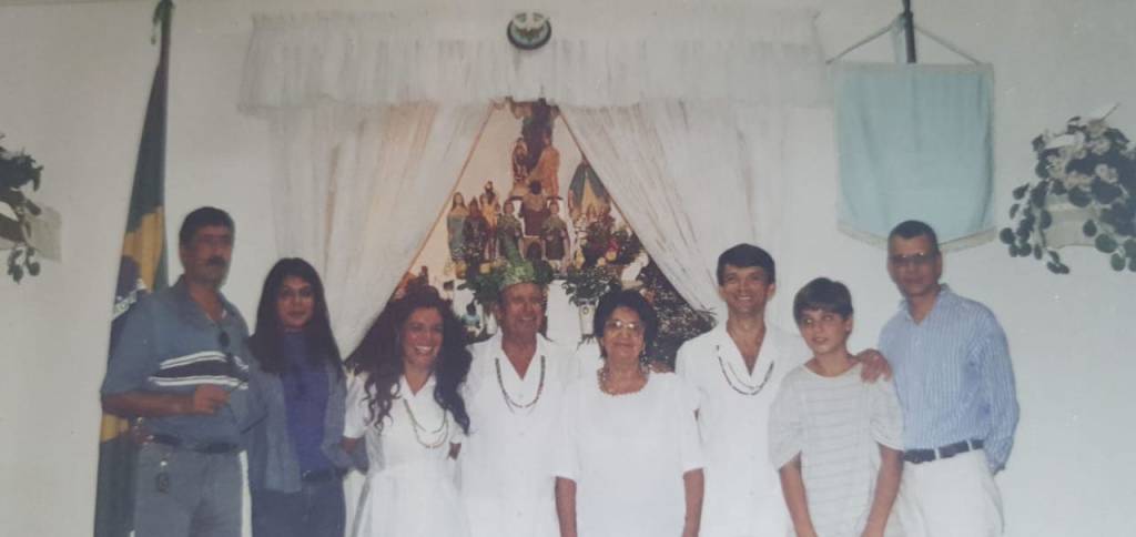 A importância do diário mediúnico