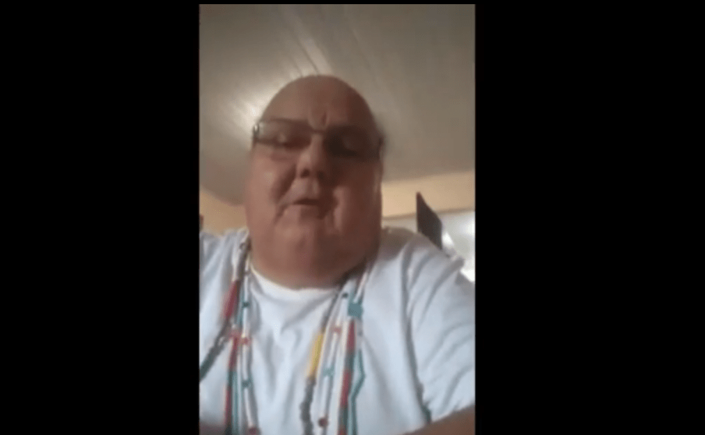 Pontos Cantados - Nossa Origem e Resgate às tradições