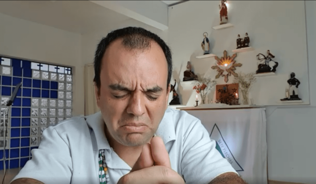 Prece pelos desencarnados da Pandemia