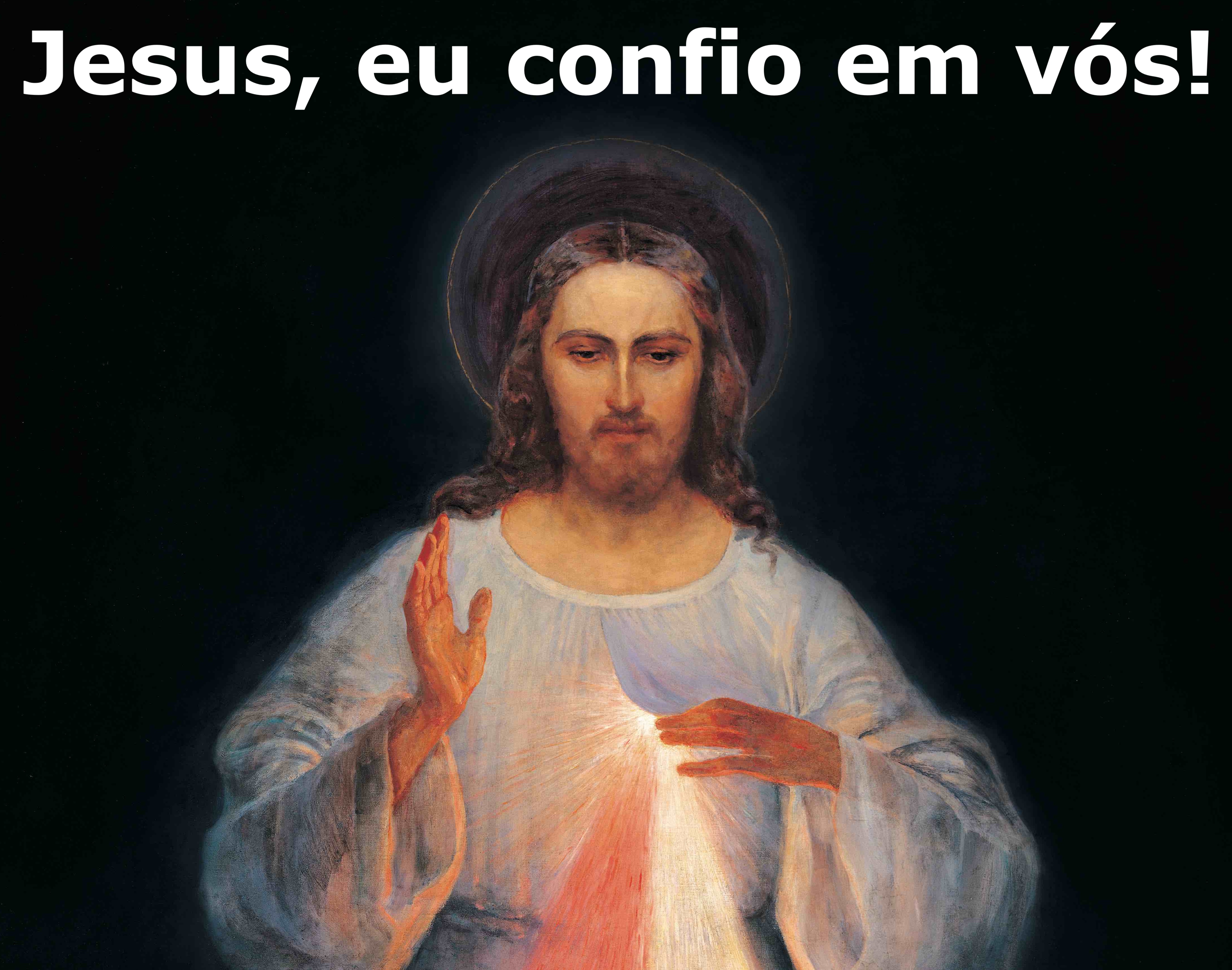 Domingo da Divina Misericórdia: O primeiro Domingo após a Páscoa!