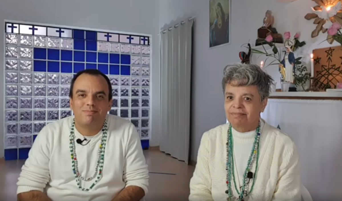 Homenagem às Mães!