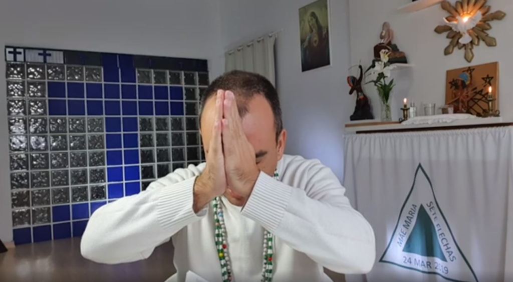 Evangelho no Lar: Moral Estranha