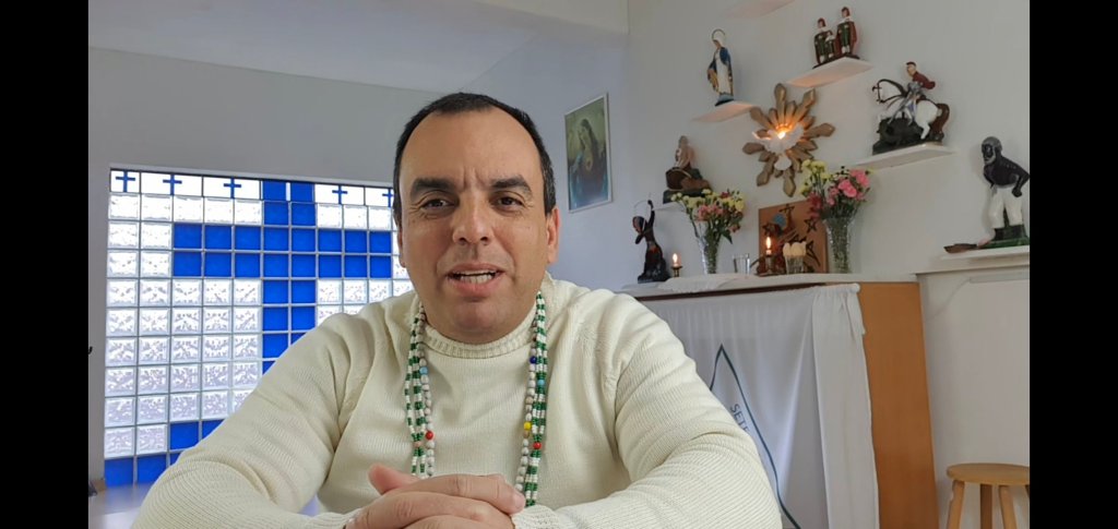 Mediunidade Consciente, Irradiação intuitiva e o trabalho na Umbamda.