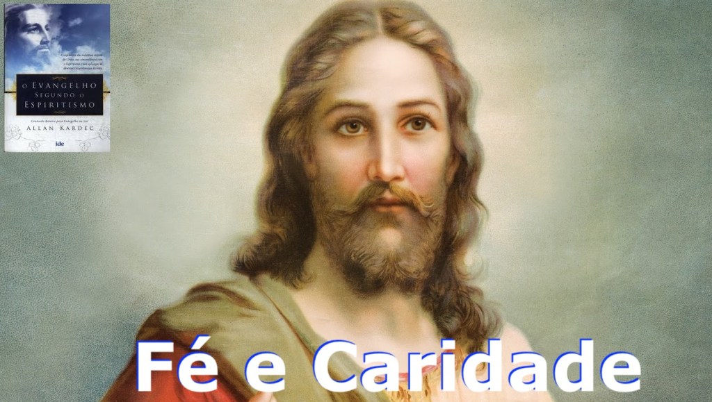 Caridade e Fé