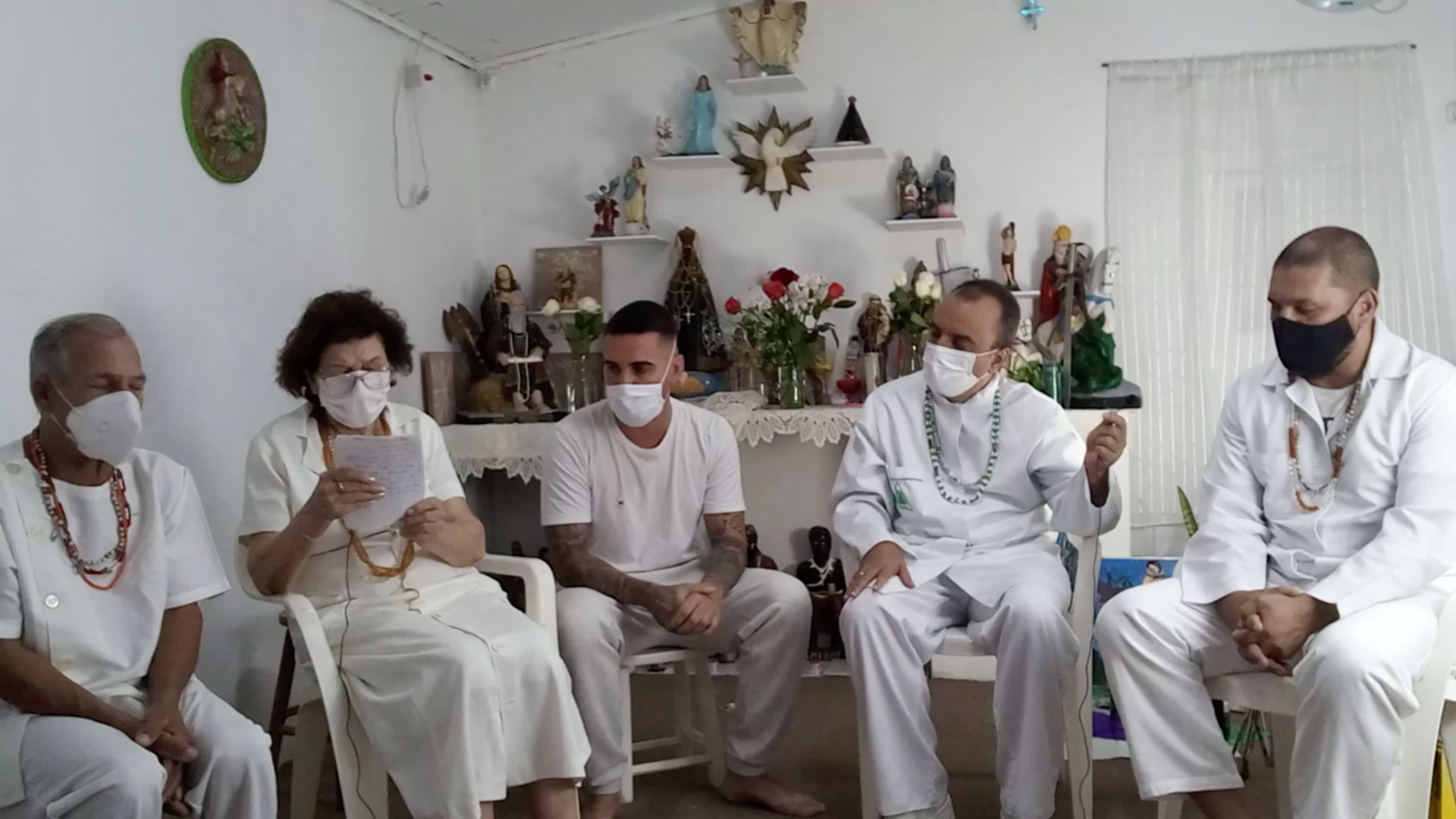 02/Fev é dia de Yemanjá ou Oxum ?