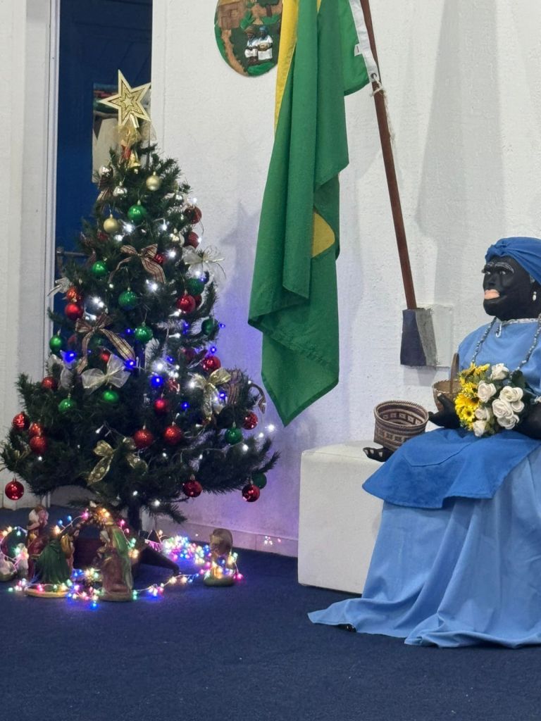 Confraternização 2024