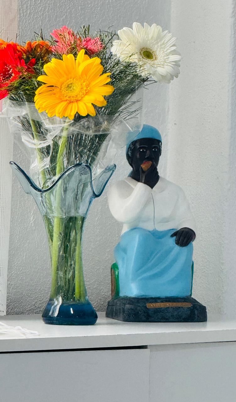 Sexta-feira Santa 2025!