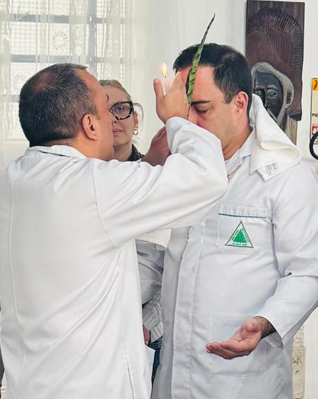 Quando ouvimos o chamado