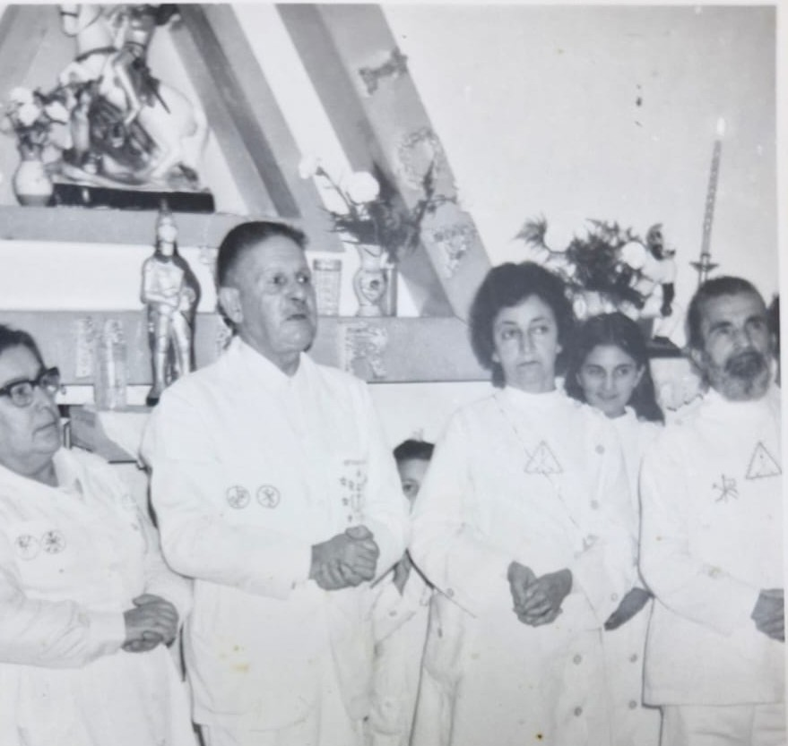 Uma jornada ao passado com olhos no futuro