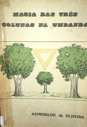 A Umbanda praticada nas casas da raiz de Ubirajara Peito de Aço