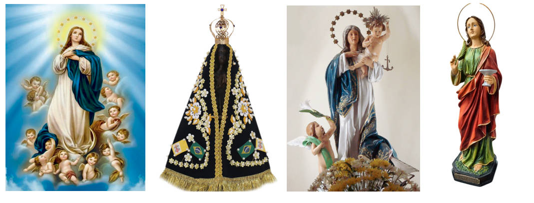 02 de Fevereiro é dia de Oxum ou Iemanjá ?